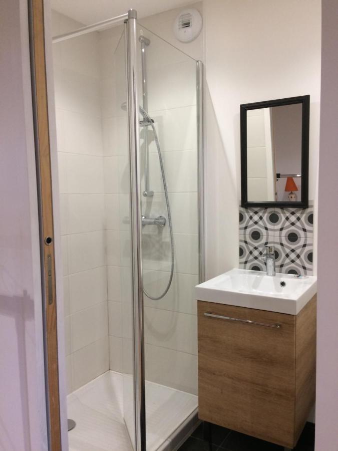 Accommodatie bij particulieren Independante Au Manoir De La Celinais Cote Cour *