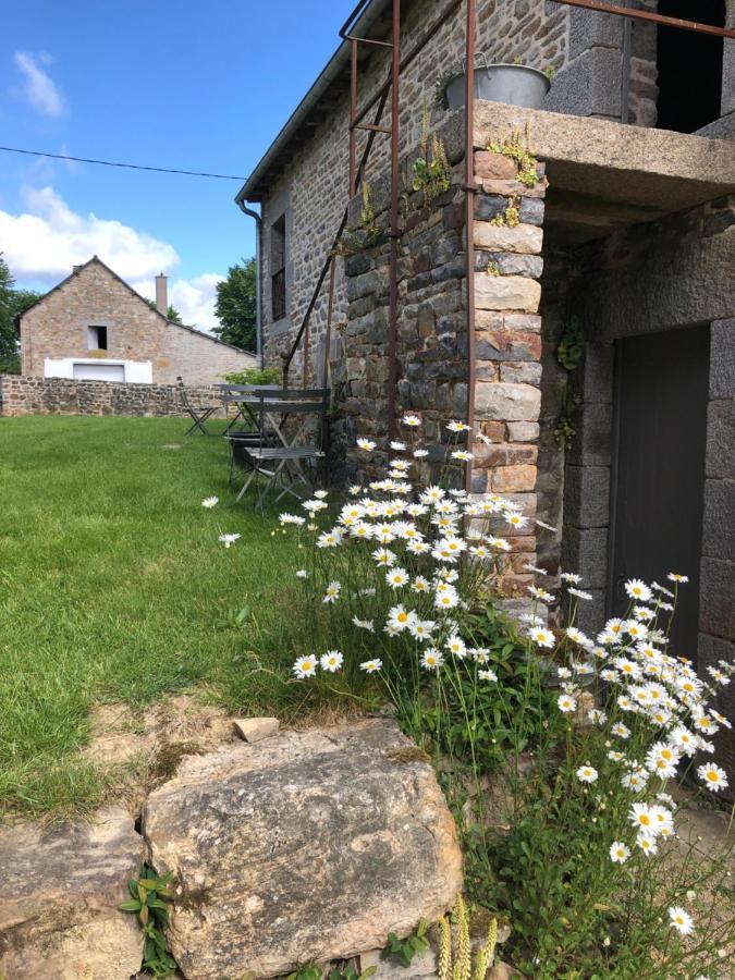 Séjour chez l'habitant Manoir De La Celinais Côté Cour